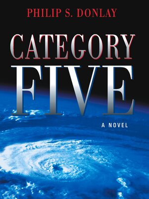 cover image of Category Five